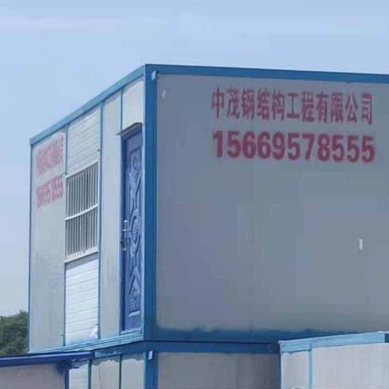 北京活动板房一平方多少钱